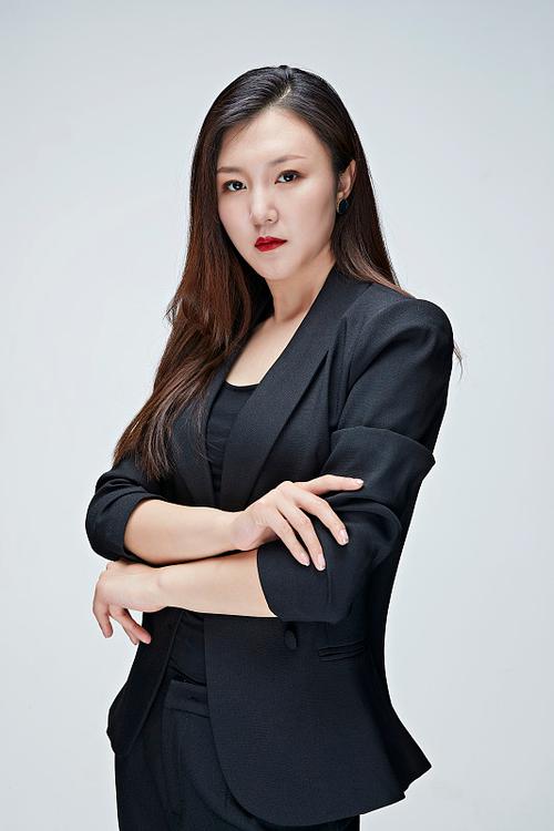 黄彦民 创意策略总监